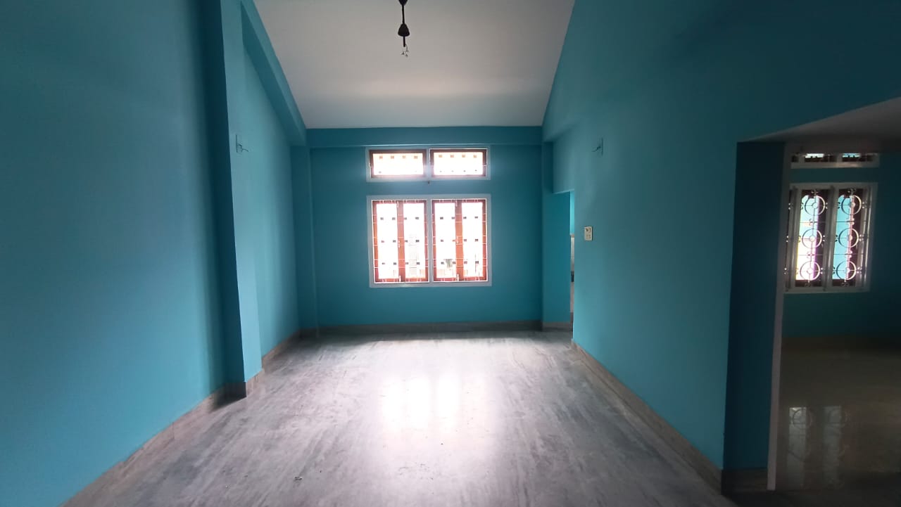 Unfurnished 2bhk in Sijubari, Hatigaon, Guwahati, Assam, India for Rent